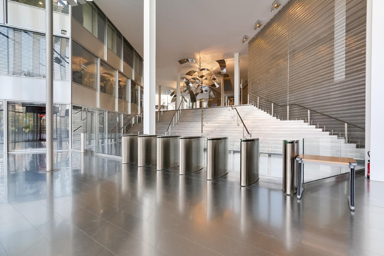 Bureau Boulogne-Billancourt 39362m² Location bureau Boulogne-Billancourt Hauts-de-Seine OLBUR2104578 2